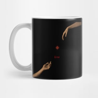 deep life Mug